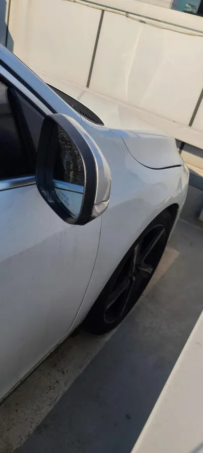 2015 Volvo S60 YV1FS49MDF2356381 VIN:YV1FS49MDF2356381