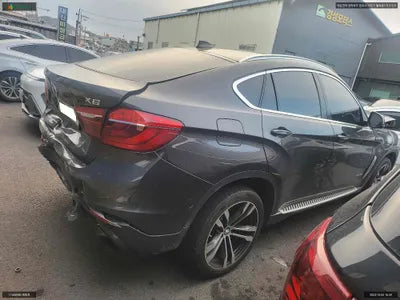 2017 BMW 630 WBAKV2107H0V41088 VIN:WBAKV2107H0V41088