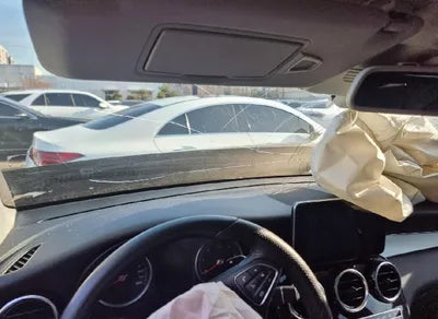 2017 Mercedes-Benz GLC 220 WDC0G0FB9HF126414 VIN:WDC0G0FB9HF126414