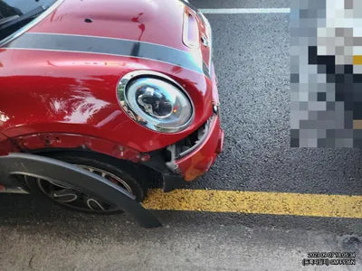 2017 MINI Cooper VIN: