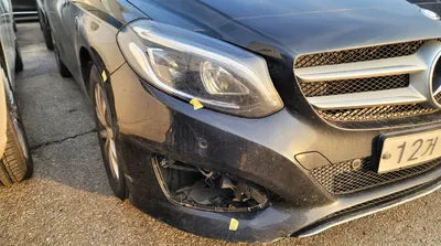 2015 Mercedes-Benz B 200 WDDMH0JB8FN131026 VIN:WDDMH0JB8FN131026