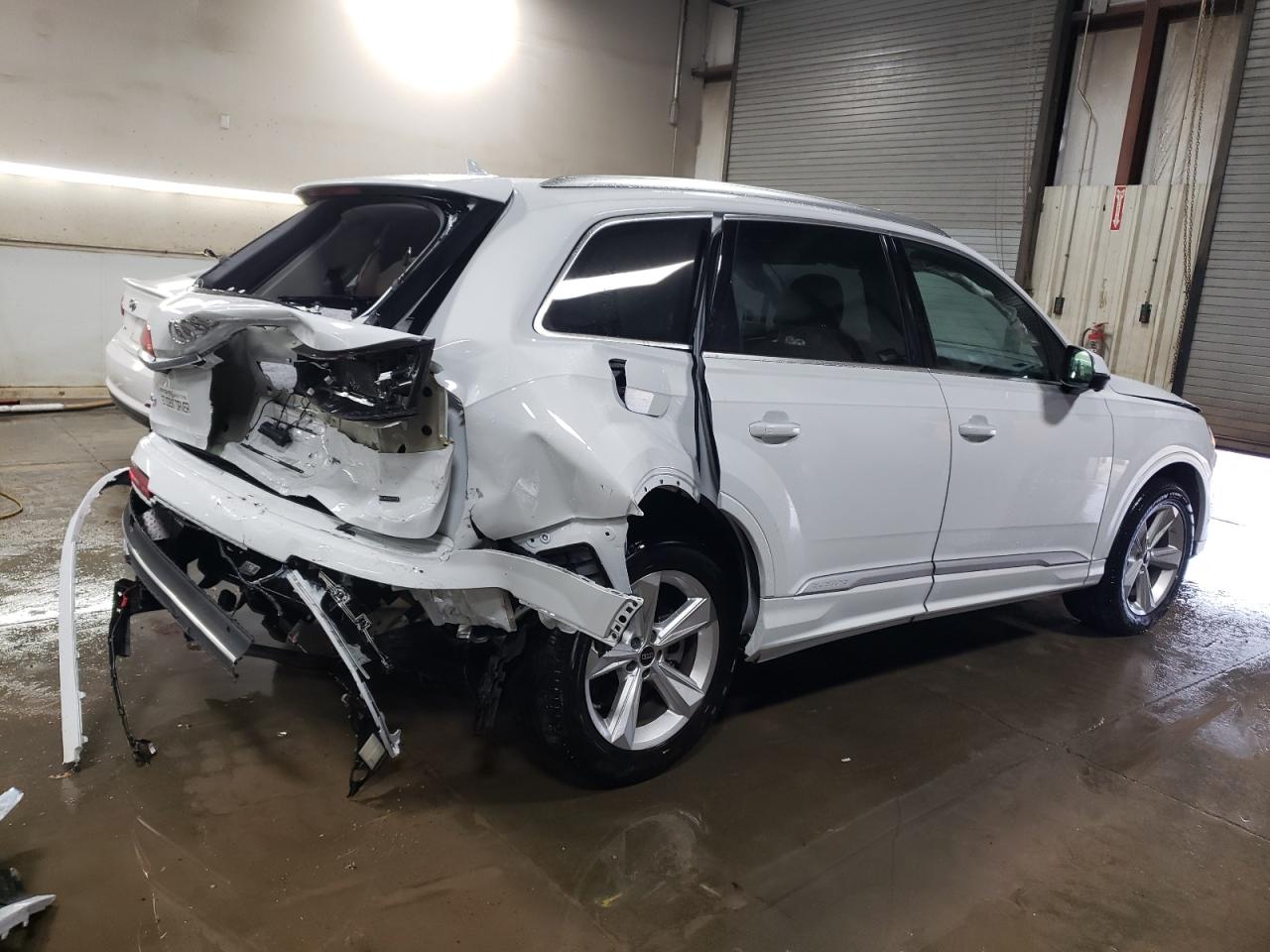 2024 AUDI Q7 PREMIUM PLUS VIN:WA1LCBF75RD000760