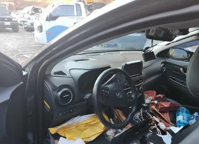 2020 Hyundai Kona KMHK4815GLU450978 VIN:KMHK4815GLU450978