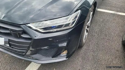 2022 Audi A7 VIN: