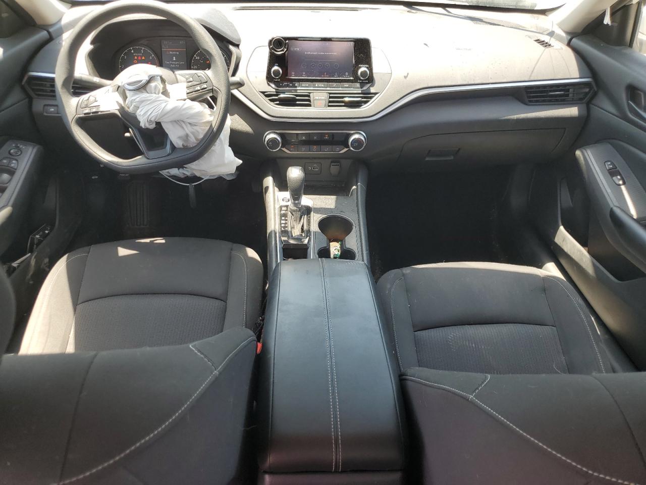 2023 NISSAN ALTIMA S VIN:1N4BL4BV3PN330895