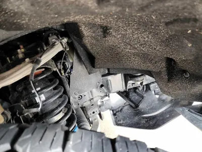2022 Ford Ranger 6FPPXXMJ2NME62421 VIN:6FPPXXMJ2NME62421