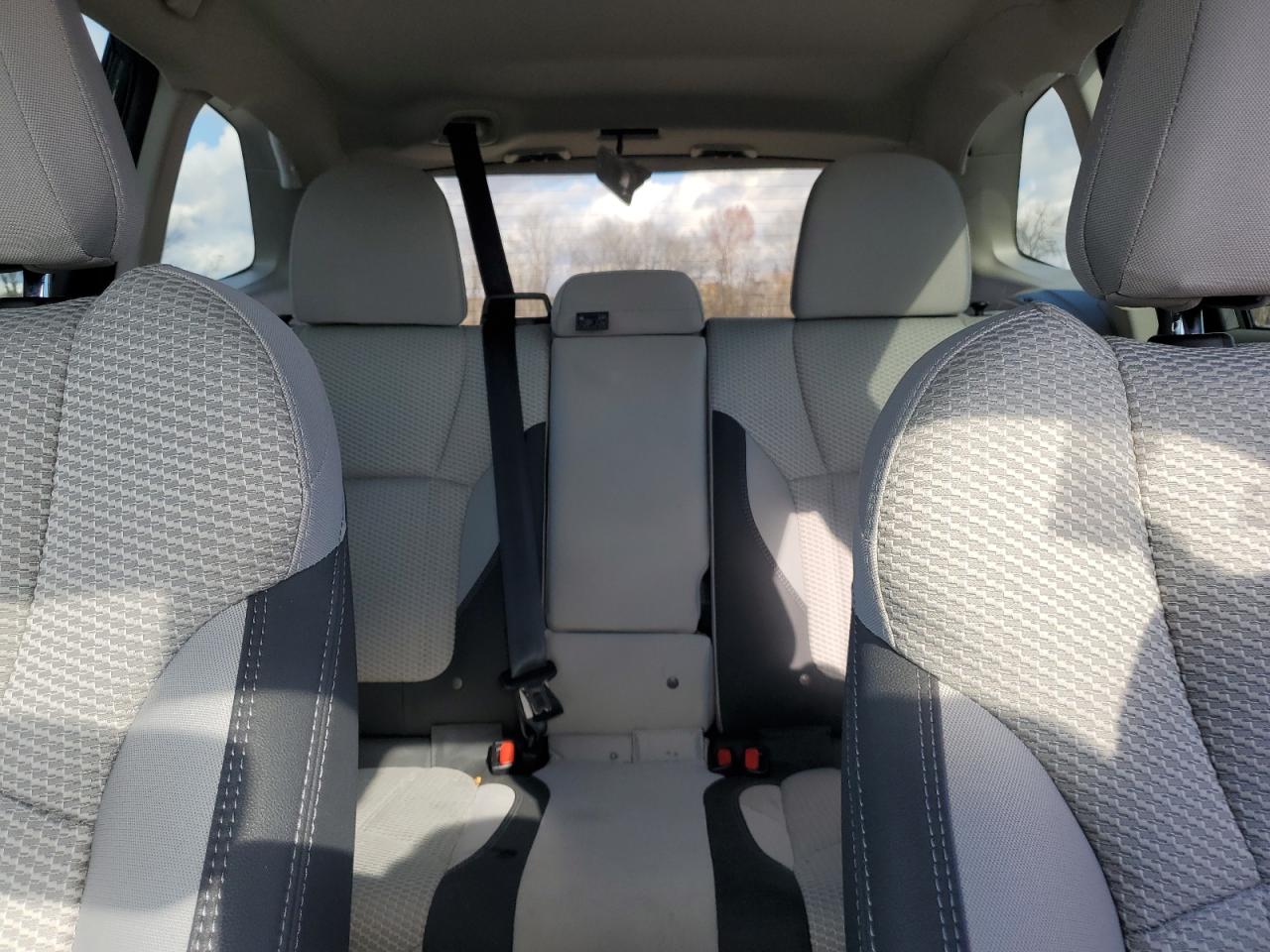 2024 SUBARU FORESTER PREMIUM VIN:JF2SKADC8RH425379