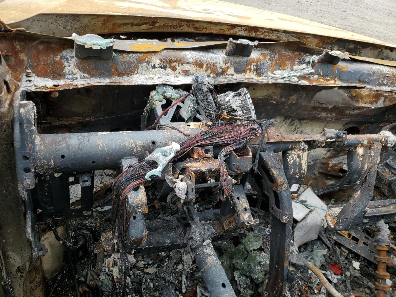 2024 CHEVROLET TRAILBLAZER LS VIN:KL79MMSL5RB096331