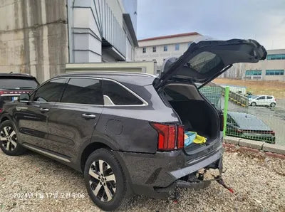 2023 Kia Sorento KNARL81BGPA239933 VIN:KNARL81BGPA239933