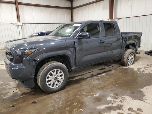 2024 TOYOTA TACOMA DOUBLE CAB VIN:3TYLD5KN6RT007329