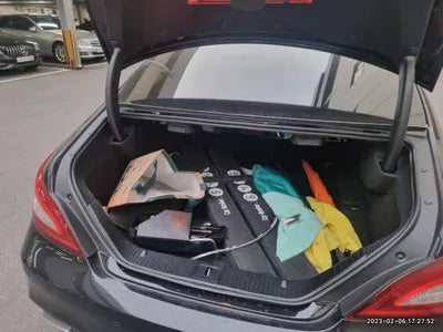 2017 Mercedes-Benz CLS 400 WDDLJ6FB2HA202498 VIN:WDDLJ6FB2HA202498