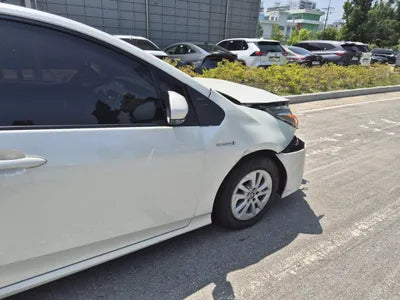 2017 Toyota Prius JTDKBRFU4H3572619 VIN:JTDKBRFU4H3572619