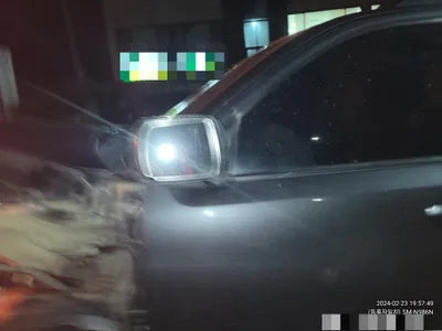 2017 Kia Mohave VIN: