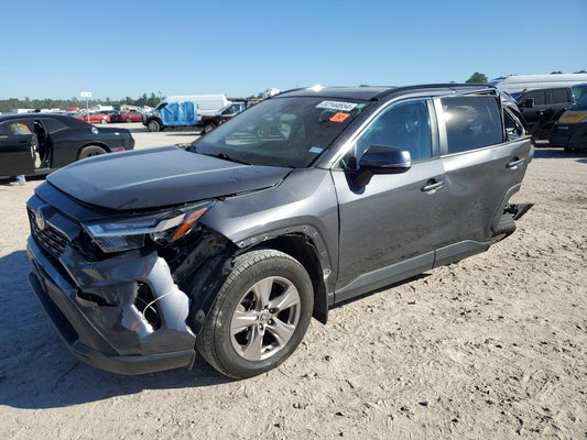 2023 TOYOTA RAV4 XLE VIN:2T3W1RFV9PW276312