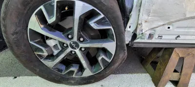 2021 Kia Sportage VIN: