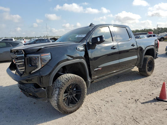 2022 GMC SIERRA K1500 AT4 VIN:1GTUUEET4NZ617992