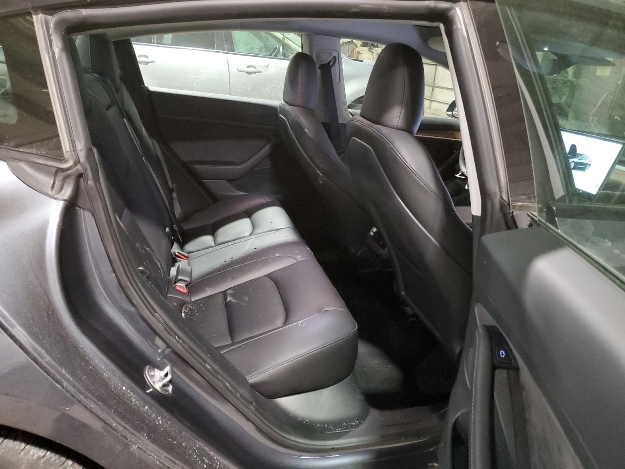 2023 TESLA MODEL 3  VIN:5YJ3E1EB0PF678984