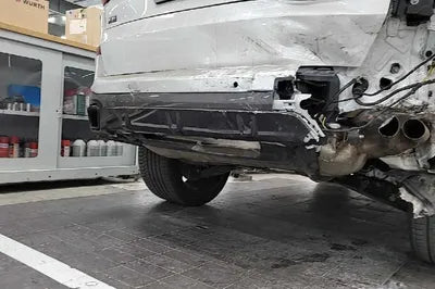 2021 BMW X5 M WBAJU4100M9E71906 VIN:WBAJU4100M9E71906