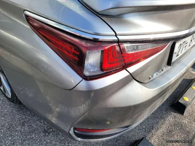 2019 Lexus ES 300 JTHB21B10K2052894 VIN:JTHB21B10K2052894