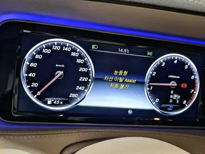 2017 Mercedes-Benz S 500 WDDUG8FB8HA302846 VIN:WDDUG8FB8HA302846