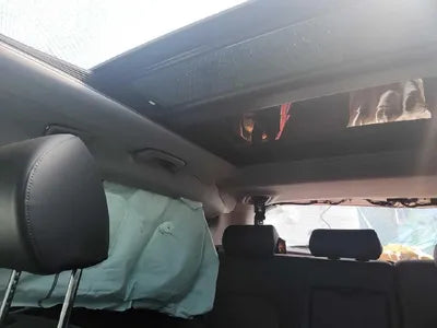 2018 Hyundai Tucson VIN: