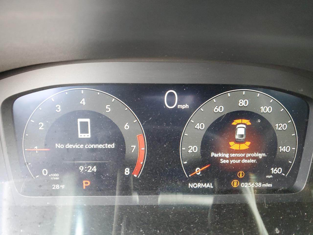 2023 ACURA INTEGRA A-SPEC TECH VIN:19UDE4H69PA018313