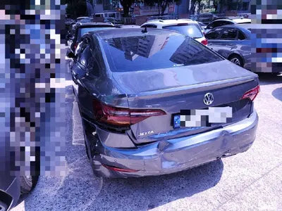 2021 Volkswagen Jetta VIN: