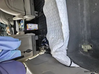 2017 Kia Carnival VIN: