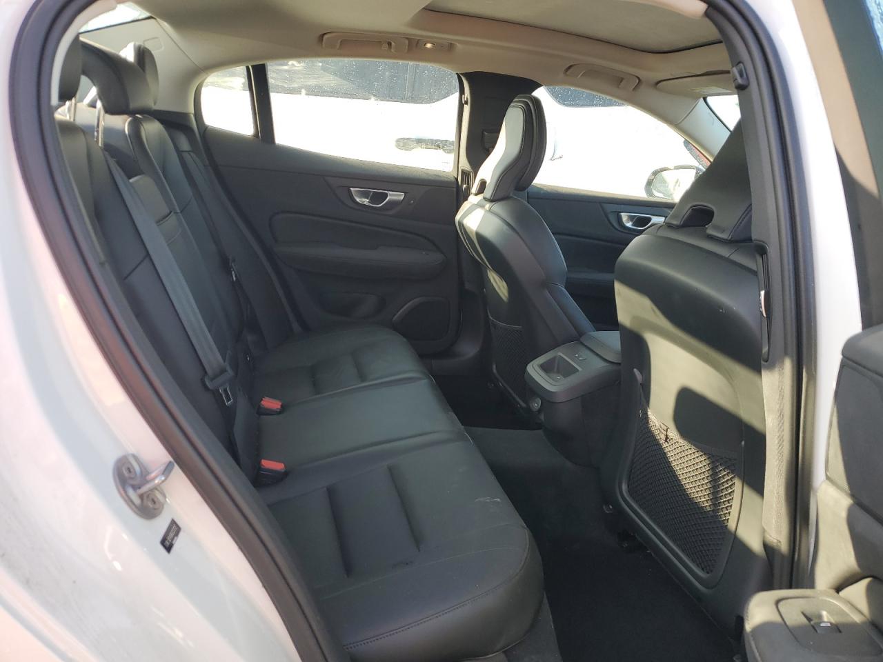 2024 VOLVO S60 CORE VIN:7JRL12FK6RG322727