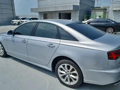 2016 Audi A6 WAUZZZ4G8GN054097 VIN:WAUZZZ4G8GN054097