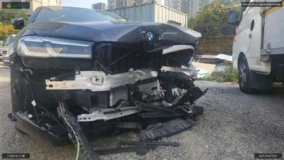 2022 BMW 520 WBA11BH04NWX66736 VIN:WBA11BH04NWX66736