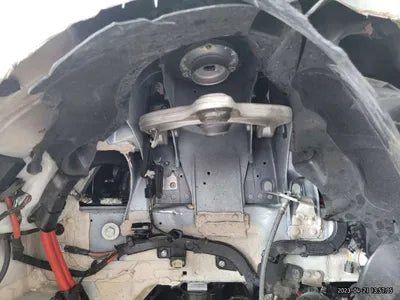 2023 BMW X6 M WBACY8101P9R12626 VIN:WBACY8101P9R12626