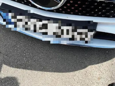 2020 Mercedes-Benz CLA 250 VIN: