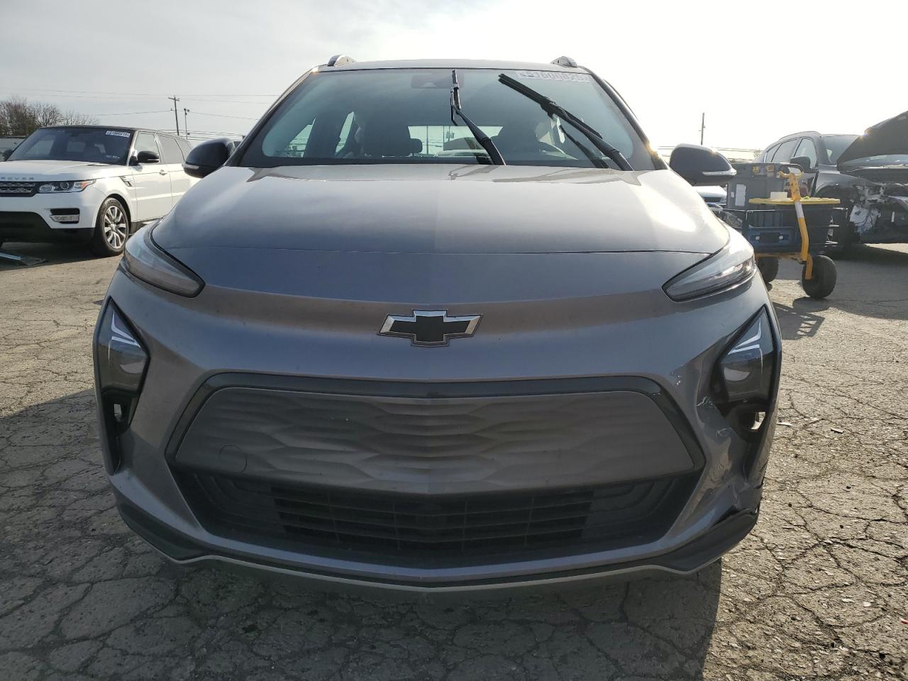 2023 CHEVROLET BOLT EUV LT VIN:1G1FY6S05P4162026