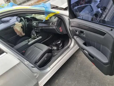 2016 Mercedes-Benz E 250 WDDHF9HB4GB303718 VIN:WDDHF9HB4GB303718