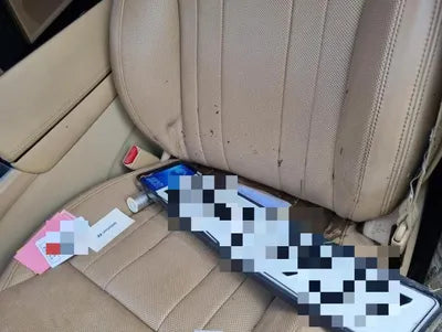 2017 Genesis G80 VIN: