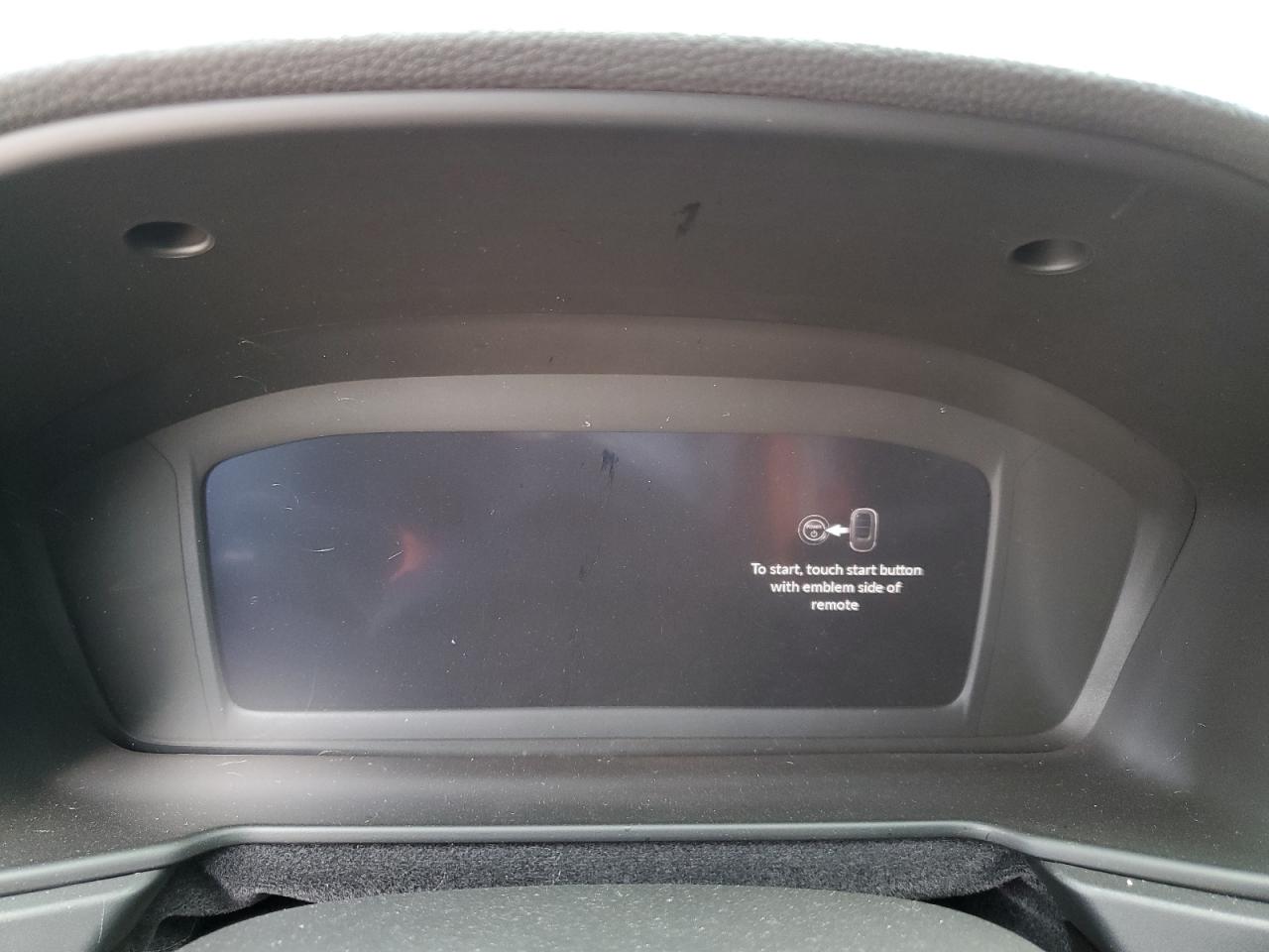 2023 HONDA ACCORD HYBRID SPORT-L VIN:1HGCY2F79PA020016