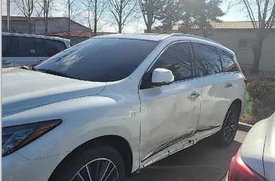 2019 Infiniti QX60 5N1DL0MM5KC565265 VIN:5N1DL0MM5KC565265