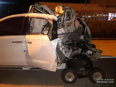 2017 Kia Carnival VIN: