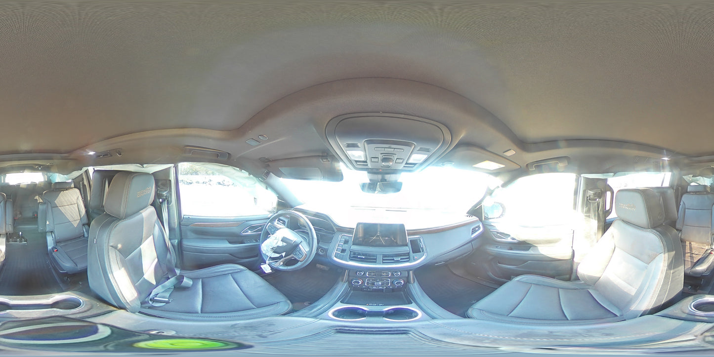 2023 CHEVROLET SUBURBAN K1500 HIGH COUNTRY VIN:1GNSKGKL9PR328923