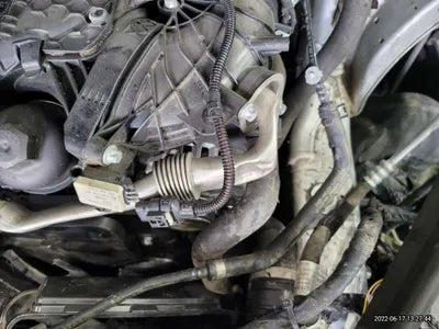 2020 Mercedes-Benz S 350 W1KUF2BB3LA561811 VIN:W1KUF2BB3LA561811