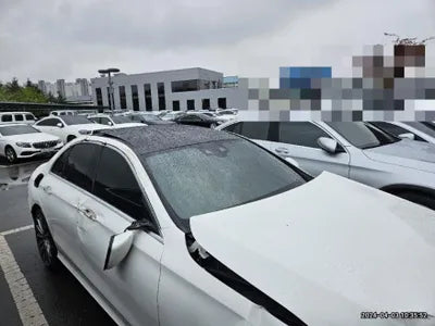 2019 Mercedes-Benz E 350 VIN: