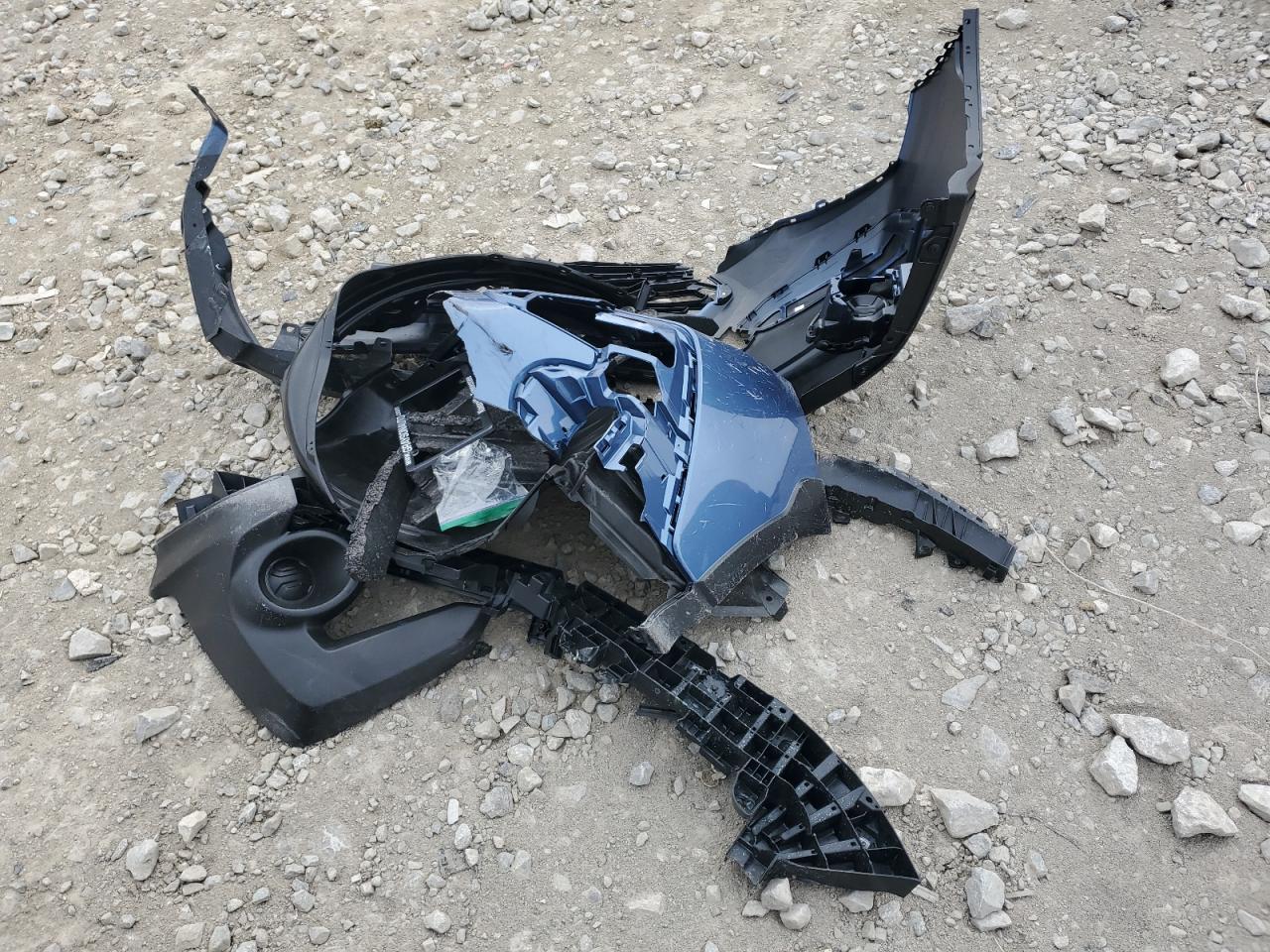 2024 SUBARU CROSSTREK  VIN:JF2GUABC3RH872611