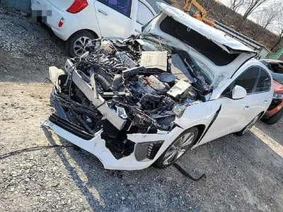 2018 Hyundai Ioniq KMHC851CGKU117393 VIN:KMHC851CGKU117393