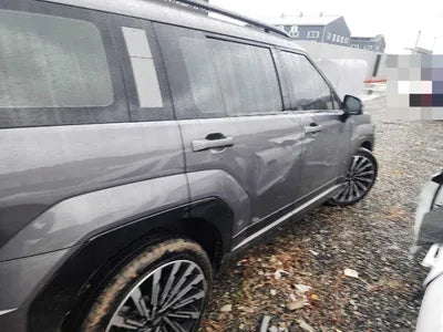 2023 Hyundai Santa FE VIN: