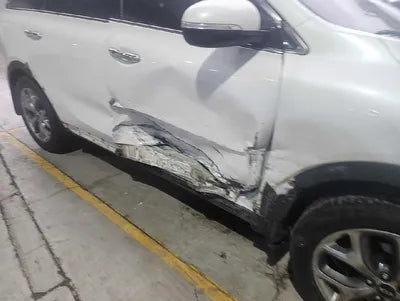 2016 Kia Sorento KNAPS81ABGA152011 VIN:KNAPS81ABGA152011