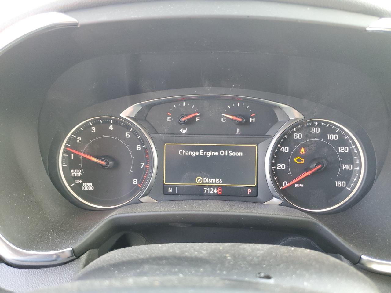 2024 CHEVROLET BLAZER 3LT VIN:3GNKBJR48RS216108