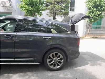 2020 Kia Sorento VIN: