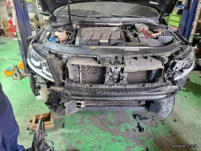 2015 Volkswagen CC WVWZZZ3CZFE817130 VIN:WVWZZZ3CZFE817130