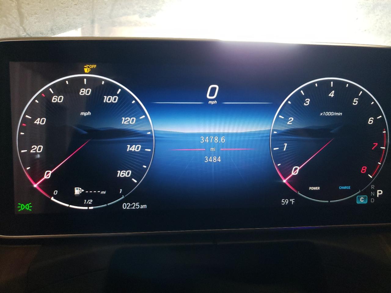 2024 MERCEDES-BENZ CLE 300 4MATIC VIN:W1KMJ4HB3RF003762